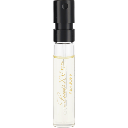 Xerjoff Louis Xv De Venoge Eau de parfum spray VIAL for unisex
