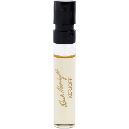 Xerjoff Duran Duran Black Moonlight by Xerjoff PARFUM spray VIAL for unisex