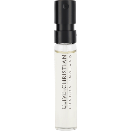 Clive Christian X PERFUME spray VIAL (ORIGINAL COLLECTION) for men