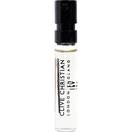 Clive Christian Contemporary PERFUME spray VIAL (150TH ANNIVERSARY COLLECTION) for men