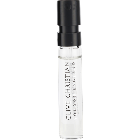 Clive Christian E Cashmere Musk PERFUME spray VIAL (PRIVATE COLLECTION) for unisex