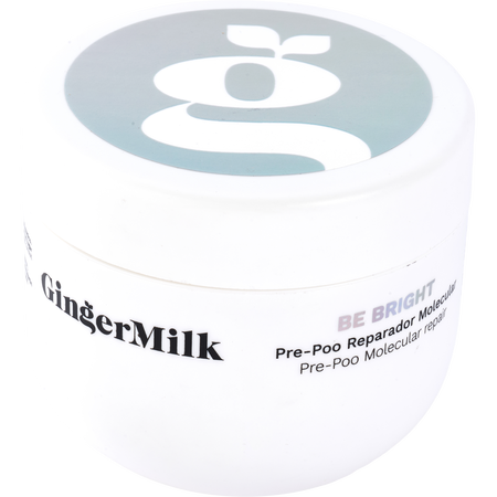 Ginger Milk by Ginger Milk PRE-POO MOLECULAR REPAIR 8 oz for women