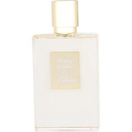 Kilian Rolling In Love Eau de parfum spray REFILLABLE 1.7 oz (UNBOXED) for women