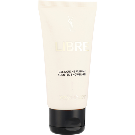 Libre Yves Saint Laurent by Yves Saint Laurent SHOWER GEL 1.7 oz for women