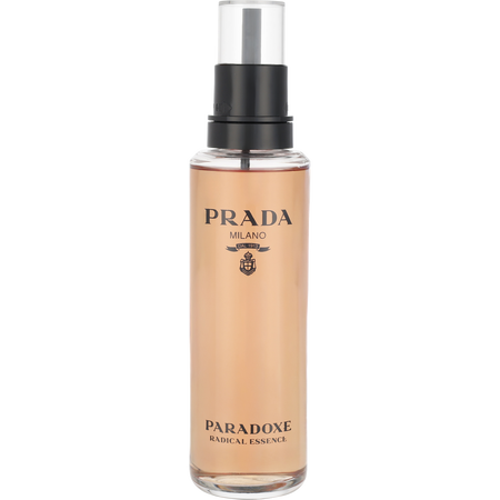 Prada Paradoxe Radical Essence by Prada PARFUM REFILL 3.4 oz for women