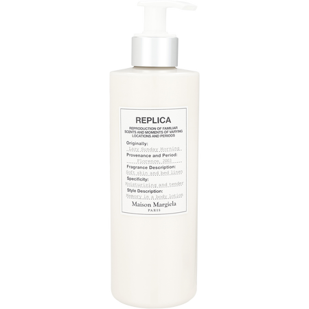 Maison Margiela Replica Lazy Sunday Morning BODY LOTION 13.5 oz for women