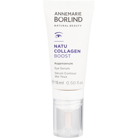 Annemarie Borlind by Annemarie Borlind Natucollagen Boost Eye Serum -15ml/0.5OZ for women