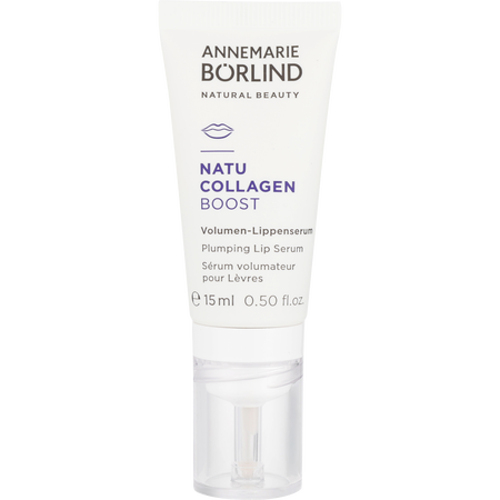 Annemarie Borlind by Annemarie Borlind Natucollagen Boost Plumping Lip Serum -15ml/0.5OZ for women