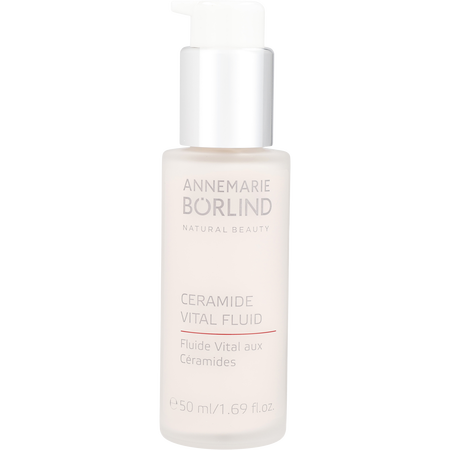 Annemarie Borlind by Annemarie Borlind Ceramide Vital Fluid -50ml/1.69OZ for women