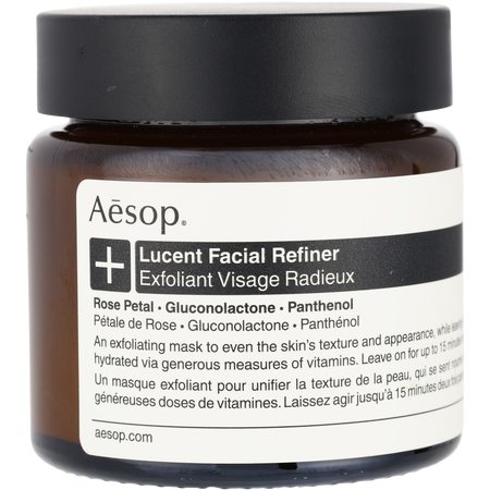 Aesop by Aesop Lucent Facial Refiner -60ml/2OZ for women