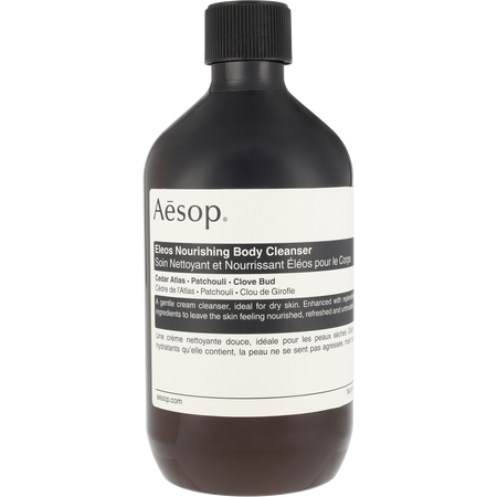 Aesop by Aesop Eleos Nourishing Body Cleanser with Screw Cap -500ml/16.8OZ for women