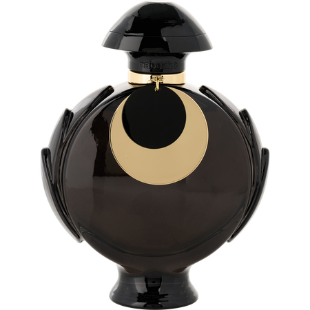 Paco Rabanne Olympea Absolu by Paco Rabanne PARFUM INTENSE spray 2.7 oz *TESTER for women