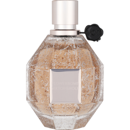 Viktor & Rolf Flowerbomb Frozen Flower Eau de parfum spray 3.4 oz (LIMITED EDITION) for women