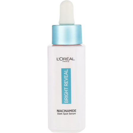 L'oreal by L'Oreal Bright Reveal Niacinamide Dark Spot Serum -30ml/1OZ for women