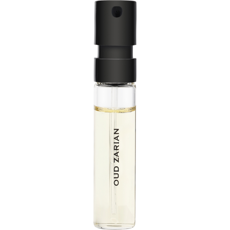 Creed Oud Zarian Eau de parfum spray VIAL for unisex