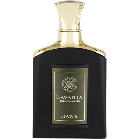 Bavaria The Gemstone Hawk Eau de parfum spray 2.7 oz for men