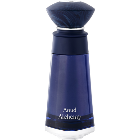 Fragrance World Aoud Alchemy Eau de parfum spray 3.4 oz for unisex