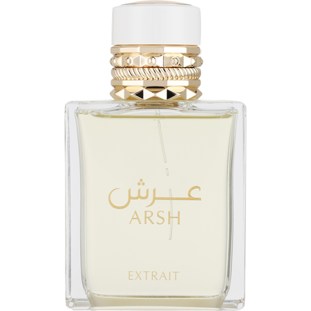 French Avenue Arsh EXTRAIT DE PARFUM spray 3.4 oz for unisex