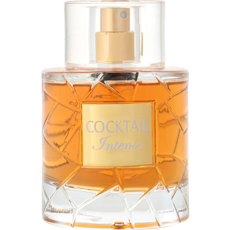 Fragrance World Cocktail Intense Eau de parfum spray 3.4 oz for unisex