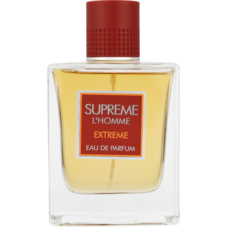 Fragrance World Supreme L'homme Extreme Eau de parfum spray 3.4 oz for men