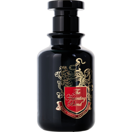 Fragrance World The Haunting Blend Eau de parfum spray 3.4 oz for unisex