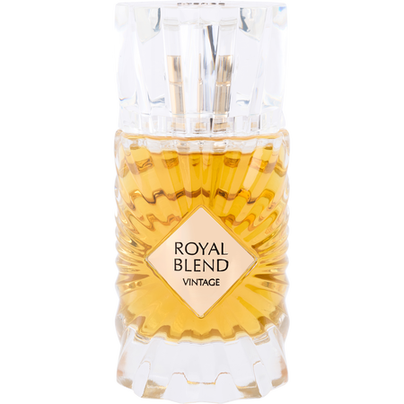 French Avenue Royal Blend Vintage EXTRAIT DE PARFUM spray 3.4 oz for unisex