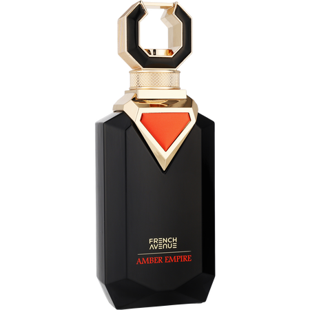 French Avenue Amber Empire EXTRAIT DE PARFUM spray 3.4 oz for men