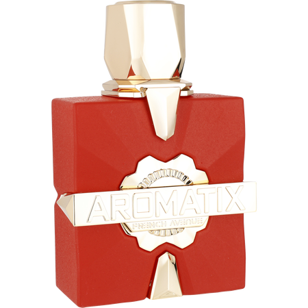 French Avenue Aromatix Carnal Desire Eau de parfum spray 3.4 oz for unisex