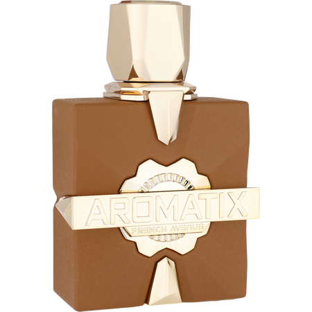 French Avenue Aromatix Royal Taboo Eau de parfum spray 3.4 oz for unisex