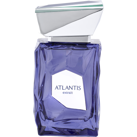 French Avenue Atlantis EXTRAIT DE PARFUM spray 3.4 oz for unisex