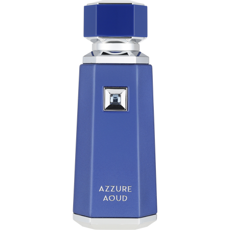 French Avenue Azzure Aoud Eau de parfum spray 3.4 oz for unisex