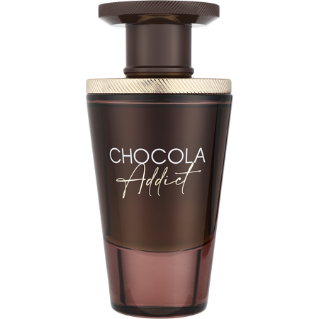 French Avenue Chocola Addict Eau de parfum spray 3.4 oz for unisex