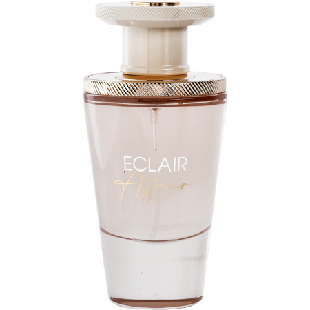 French Avenue Eclair Affair Eau de parfum spray 3.4 oz for unisex