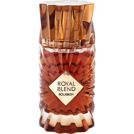 French Avenue Royal Blend Bourbon EXTRAIT DE PARFUM spray 3.4 oz for unisex
