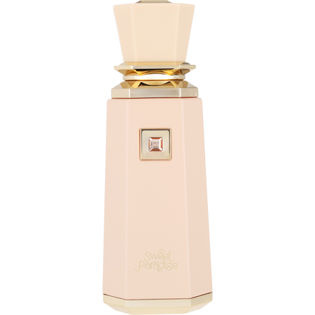French Avenue Sweet Paradise Eau de parfum spray 3.4 oz for women