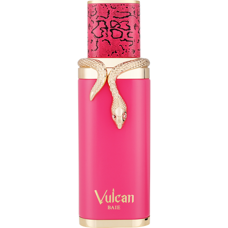 French Avenue Vulcan Baie EXTRAIT DE PARFUM spray 3.4 oz for unisex