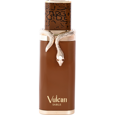 French Avenue Vulcan Sable Eau de parfum spray 3.4 oz for unisex