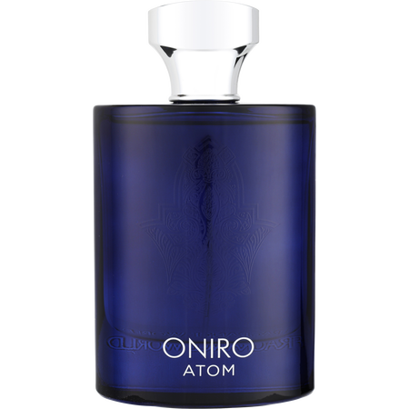 Oniro Atom Eau de parfum spray 3.4 oz for unisex