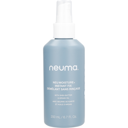 Neuma by Neuma NEU MOISTURE INSTANT FIX 6.7 oz for unisex