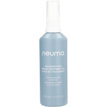Neuma by Neuma NEU MOISTURE ARGAN TREATMENT OIL 3.4 oz for unisex