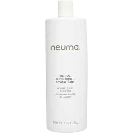 Neuma by Neuma RE NEU CONDITIONER REVITALISANT 32 oz for unisex