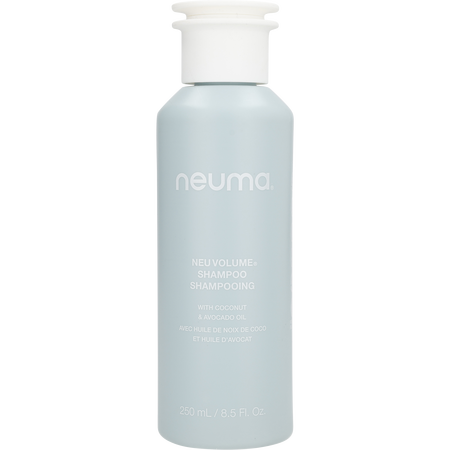 Neuma by Neuma NEU VOLUME SHAMPOO 8.5 oz for unisex