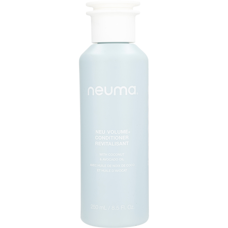 Neuma by Neuma NEU VOLUME CONDITIONER REVITALISANT 8.5 oz for unisex