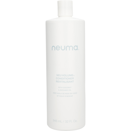 Neuma by Neuma NEU VOLUME CONDITIONER 32 oz for unisex