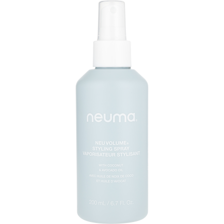 Neuma by Neuma NEU VOLUME STYLING spray 6.7 oz for unisex