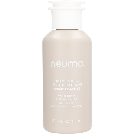 Neuma by Neuma NEU STYLING SMOOTHING CREME 6.7 oz for unisex