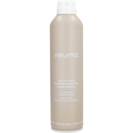 Neuma by Neuma NEU STYLING FLEXIBLE HAIRSPRAY 9 oz for unisex