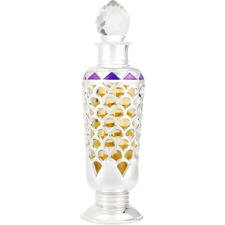 Khadlaj CONCENTRATED Khadlaj Nagham PERFUME OIL 0.61 oz for women