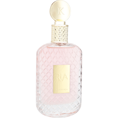 Khadlaj Ria Eau de parfum spray 3.4 oz for women