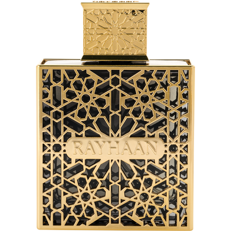 Rayhaan Elixir Eau de parfum spray 3.4 oz for unisex